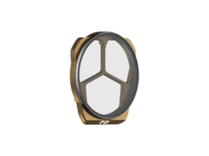 CP-1 "PolarPro" DJI Mavic 3 Pro žiedinio poliarizatoriaus CP filtras