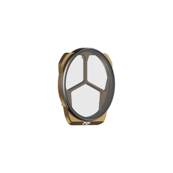 "PolarPro" DJI Mavic 3 Pro žiedinio poliarizatoriaus CP filtras