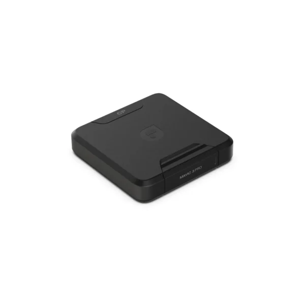 "PolarPro" DJI Mavic 3 Pro žiedinio poliarizatoriaus CP filtras