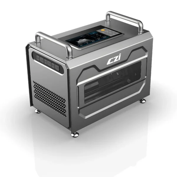 CZI TK4 DJI M400 pririšimo maitinimo sistema (110 m)