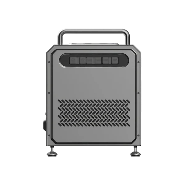 CZI TK4 DJI M400 pririšimo maitinimo sistema (110 m)