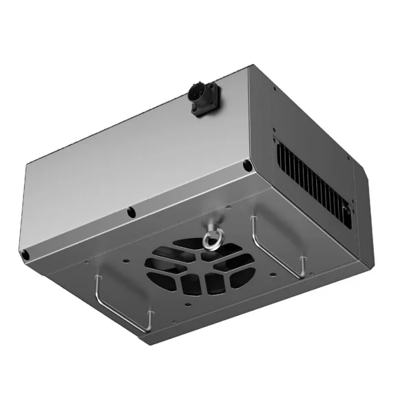 CZI TK4 DJI M400 pririšimo maitinimo sistema (110 m)