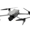 DJI AIR 3 FLY MORE COMBO RC-N2
