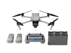 DJI Air 3 Fly More Combo