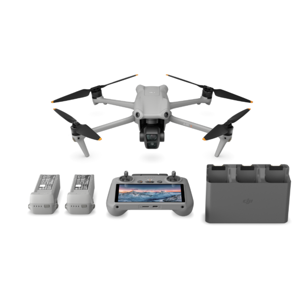 DJI Air 3 Fly More Combo