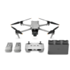DJI AIR 3 FLY MORE COMBO RC-N2