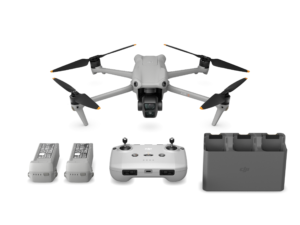 DJI Air 3 Fly More Combo