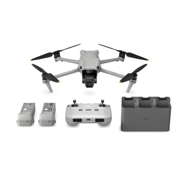 DJI Air 3 Fly More Combo