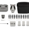 DJI Lito 1 Fly More Combo (DJI RC-N3)