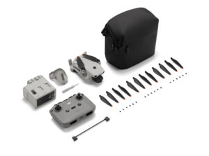 DJI Lito 1 Fly More Combo (DJI RC-N3)