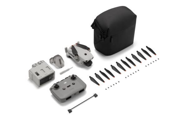 DJI Lito 1 Fly More Combo (DJI RC-N3)