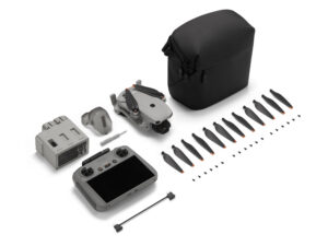 DJI Lito X1 Fly More Combo (DJI RC 2)