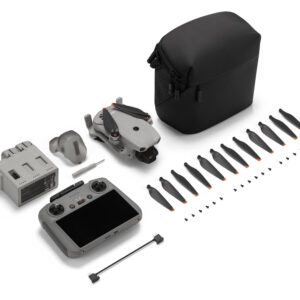 DJI Lito X1 Fly More Combo (DJI RC 2)