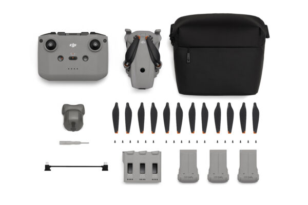 DJI Lito X1 Fly More Combo (DJI RC-N3)