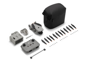 DJI Lito X1 Fly More Combo (DJI RC-N3)