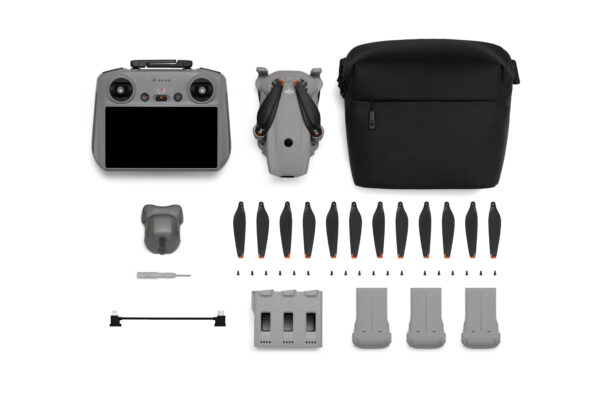 DJI Lito X1 Fly More Plus Combo (DJI RC 2)