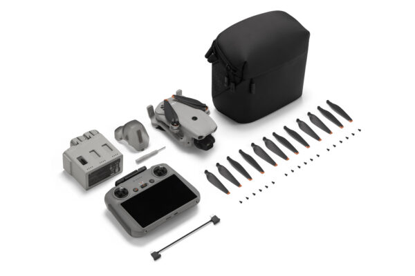 DJI Lito X1 Fly More Plus Combo (DJI RC 2)