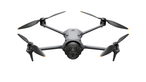 DJI Mavic 4 Pro priežiūra