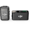 "DJI MIC 2" (2TX+1RX+ DĖKLAS)