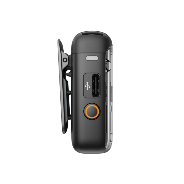 "DJI MIC 2" (2TX+1RX+ DĖKLAS)