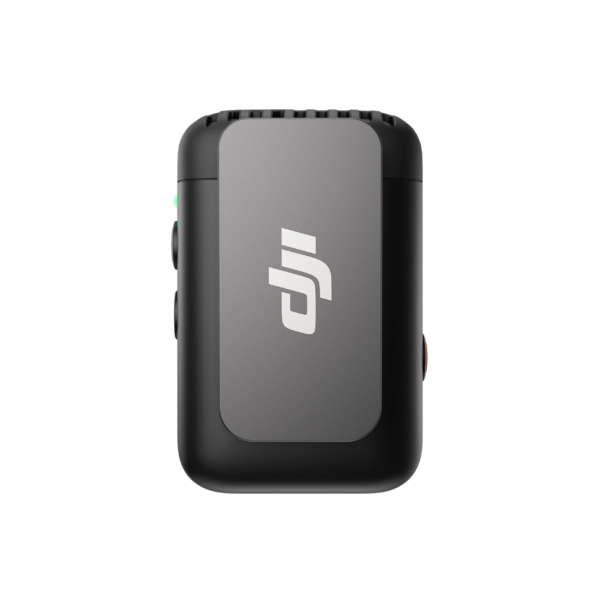 "DJI MIC 2" (2TX+1RX+ DĖKLAS)