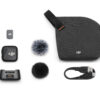 DJI mikrofonas mini