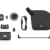 DJI Mic Mini 2TX+1RX