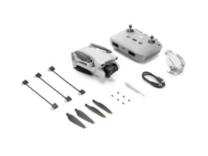 DJI Mini 3 (1) DJI MINI 3 (RC-N1)