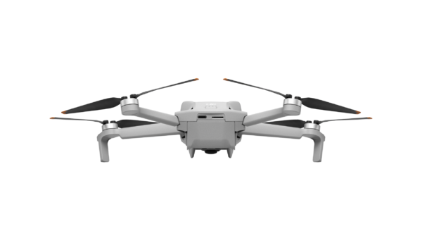 DJI Mini 3 Fly More Combo (DJI RC-N1)