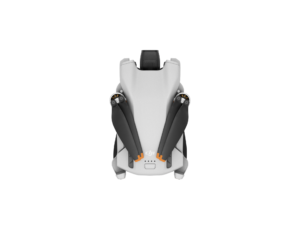 DJI Mini 3 Fly More Combo (DJI RC-N1)