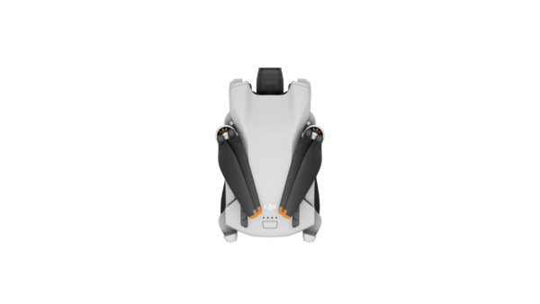 DJI Mini 3 Fly More Combo (DJI RC-N1)