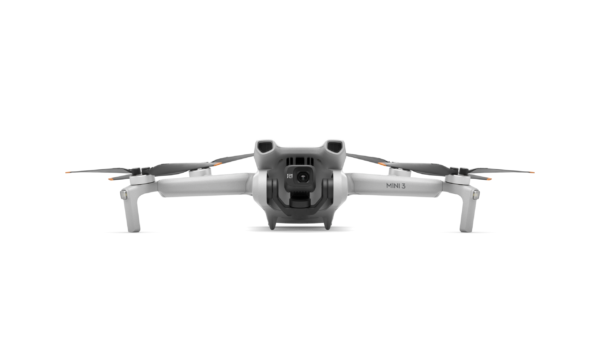 DJI Mini 3 Fly More Combo (DJI RC-N1)