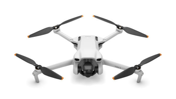 DJI Mini 3 Fly More Combo (DJI RC-N1)