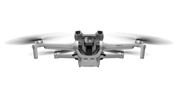 DJI Mini 3 Fly More Combo (DJI RC-N1)