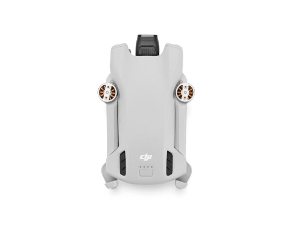 Dronas DJI MINI 3 (RC-N1)