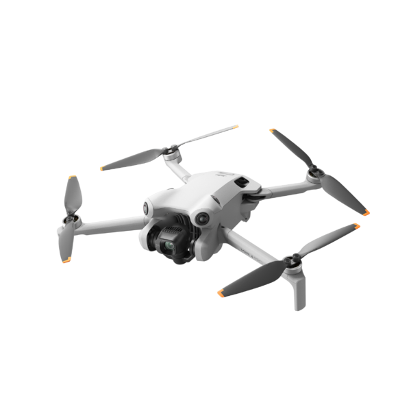 DJI Mini 4 Pro (DJI RC 2)