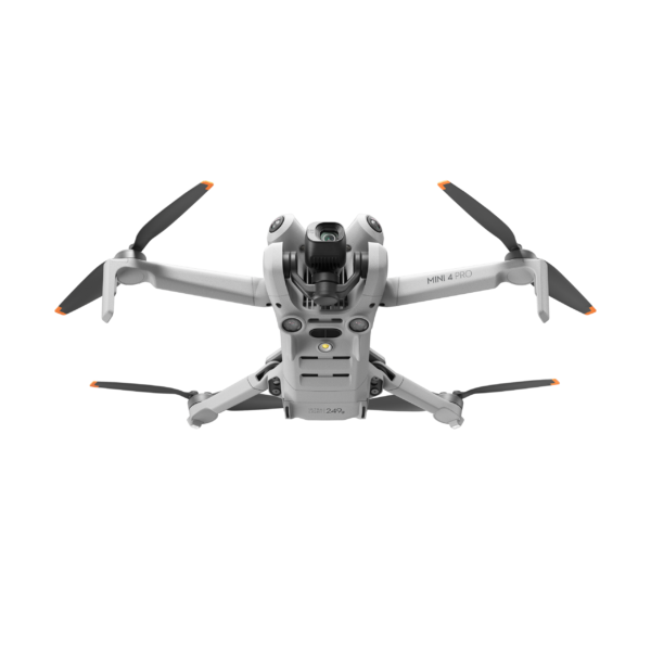 DJI Mini 4 Pro (DJI RC 2)