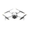 DJI Mini 4 Pro (DJI RC 2)