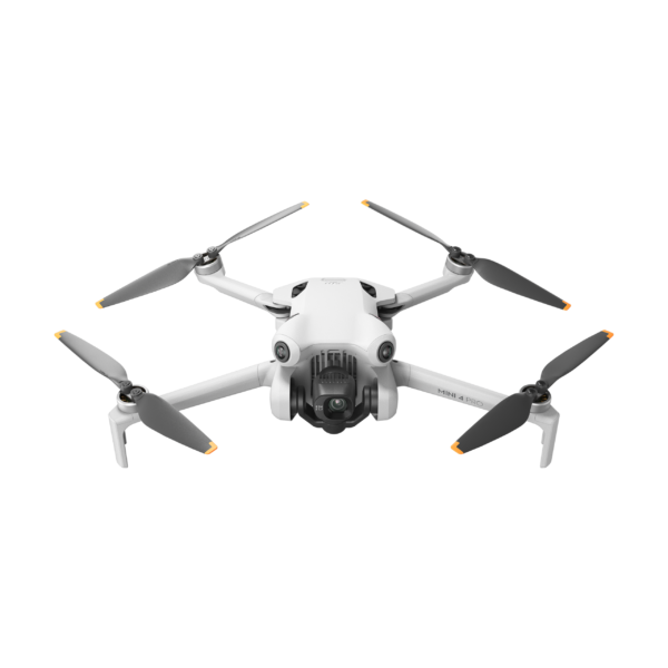 DJI Mini 4 Pro (DJI RC 2)