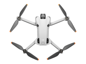 DJI Mini 4 Pro (DJI RC 2)