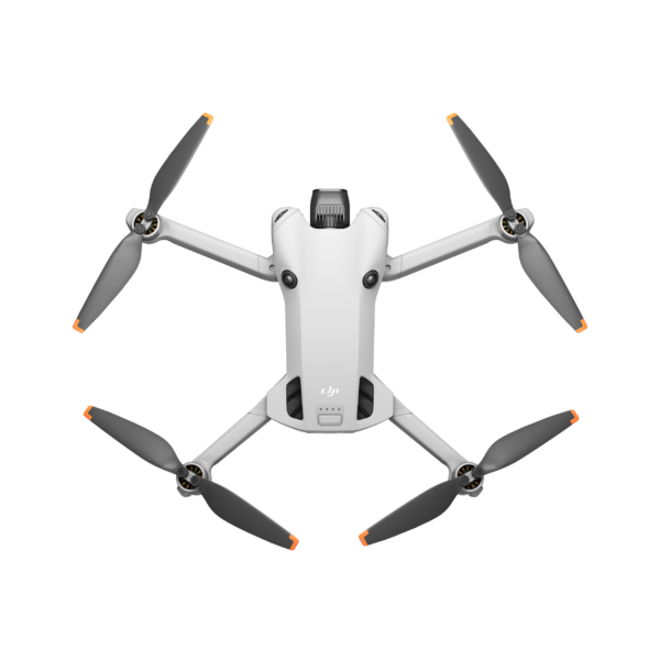 DJI Mini 4 Pro (DJI RC 2)