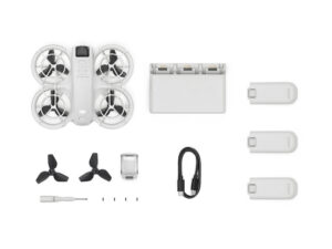 DJI Neo Fly More Combo