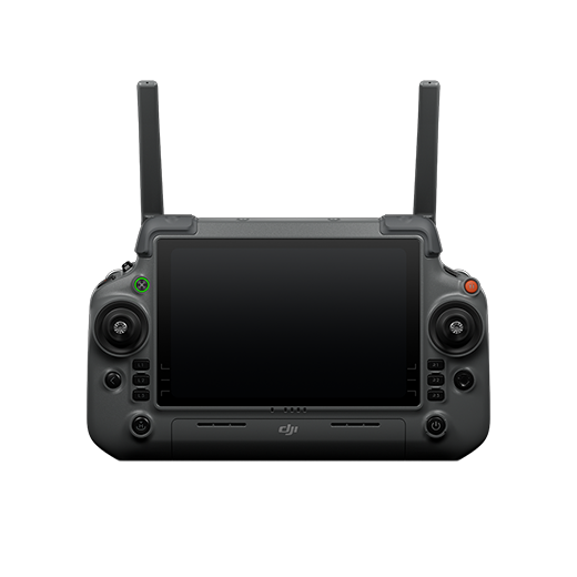 DJI Matrice 4TD (DJI RC Plus 2 enterprise)