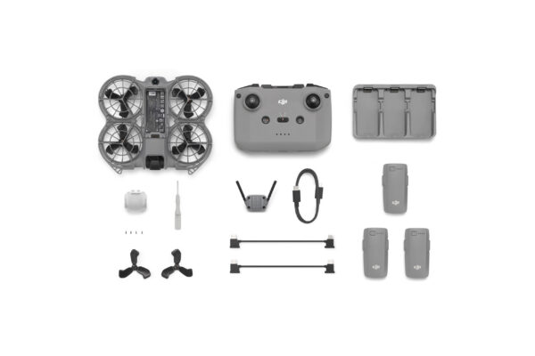 DJI Neo 2 Fly More Combo