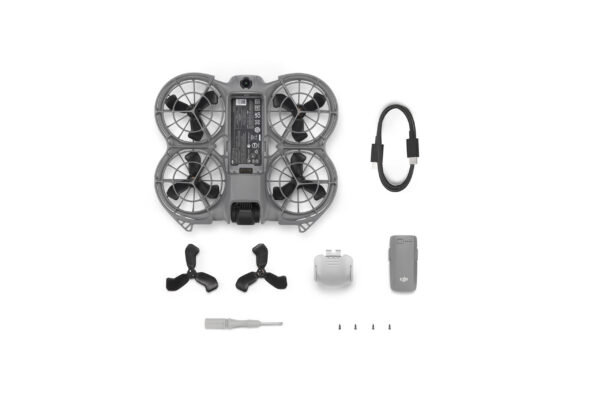 DJI Neo 2 (tik dronas)