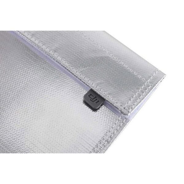 DJIBTRYSAFSM_1 DJI saugus akumuliatoriaus krepšys