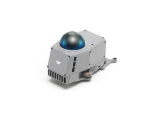 DJI Matrice 4 kliūčių jutiklio modulis (užjūrio leidimas)