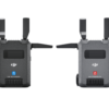 DJI SDR TRANSMISIJOS DERINYS