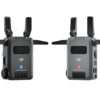 DJI SDR TRANSMISIJOS DERINYS