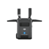 DJI SDR TRANSMISIJOS DERINYS